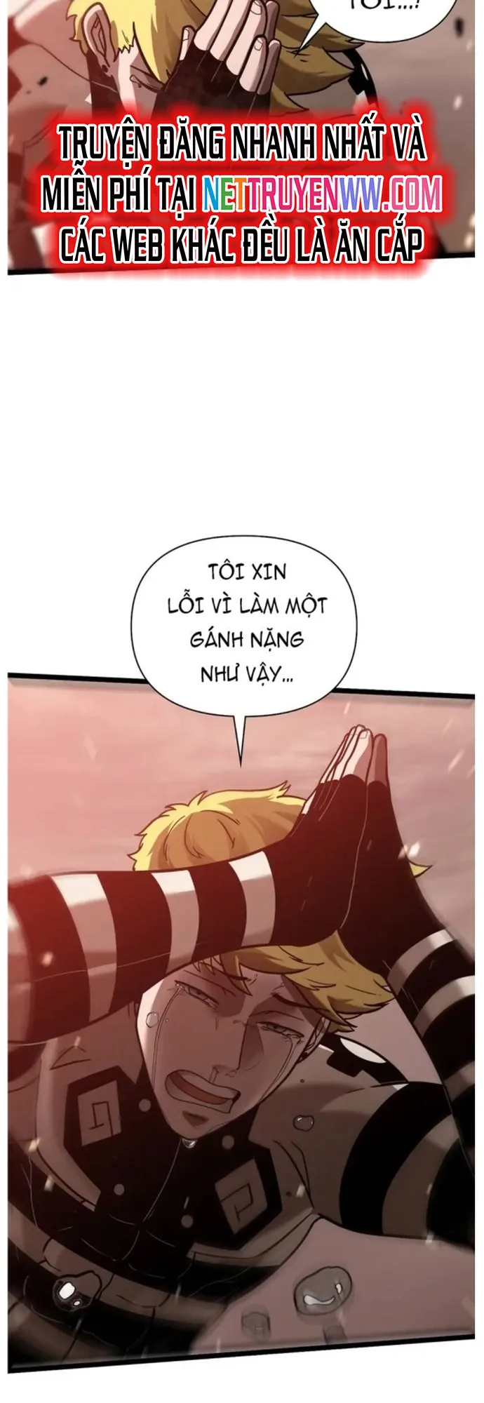 Trò Chơi Của Thần Chap 80 - Next Chap 81