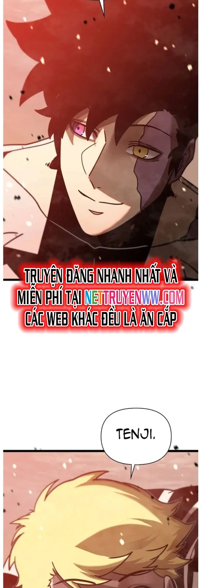 Trò Chơi Của Thần Chap 80 - Next Chap 81
