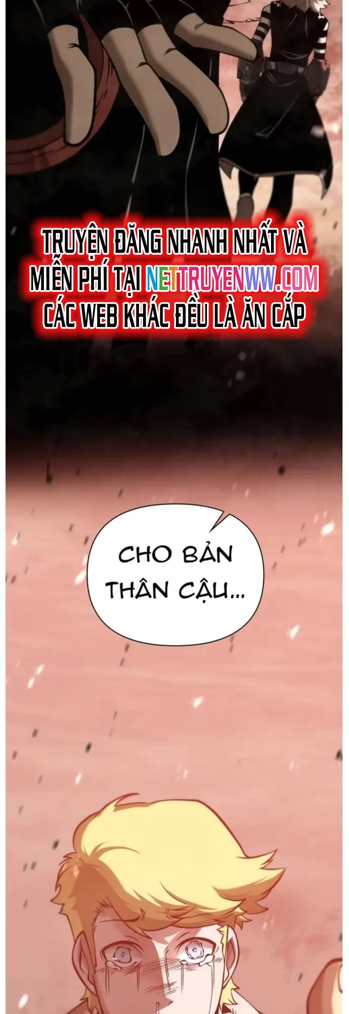 Trò Chơi Của Thần Chap 80 - Next Chap 81