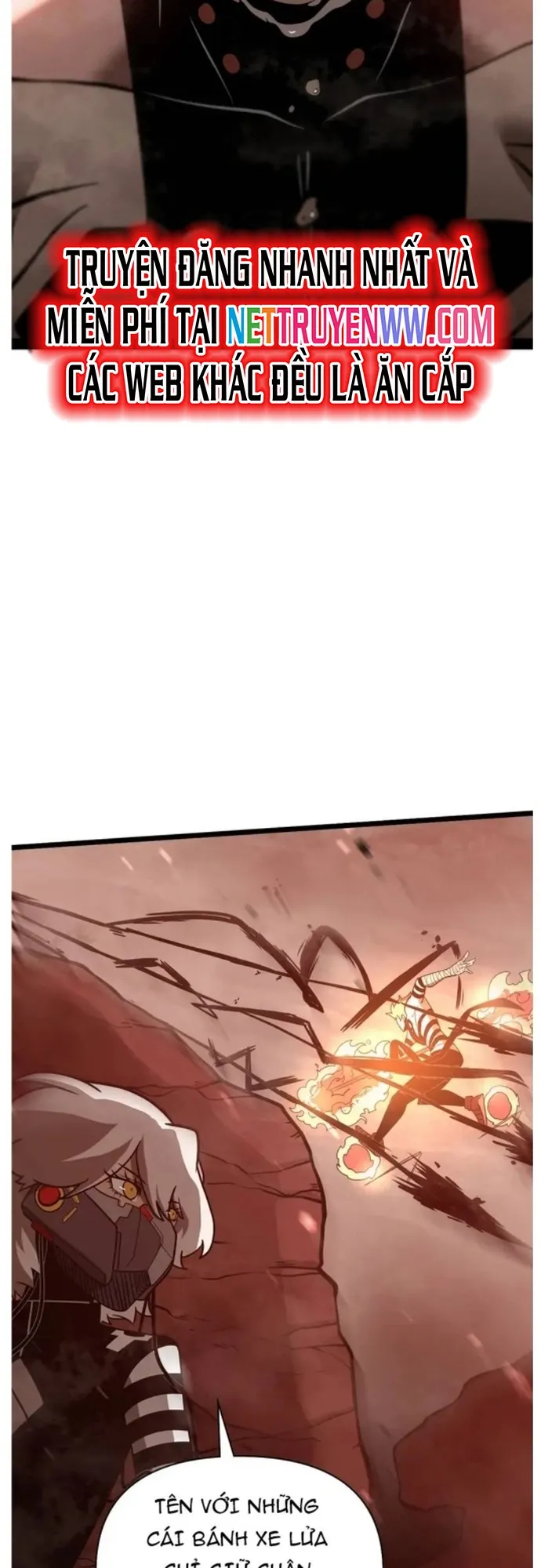 Trò Chơi Của Thần Chap 80 - Next Chap 81