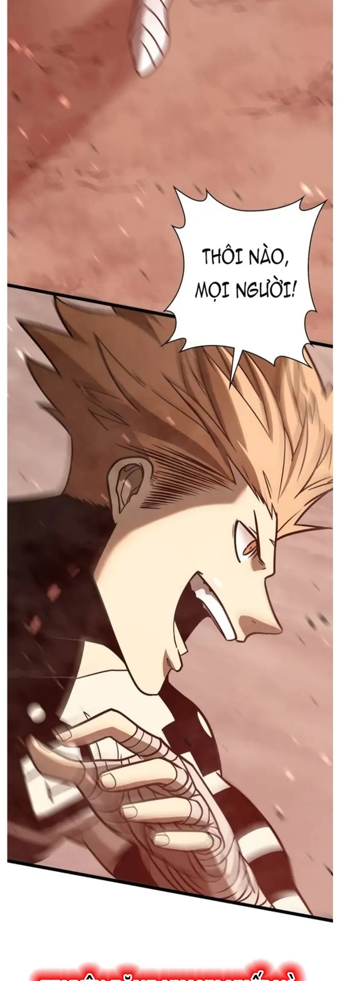Trò Chơi Của Thần Chap 80 - Next Chap 81