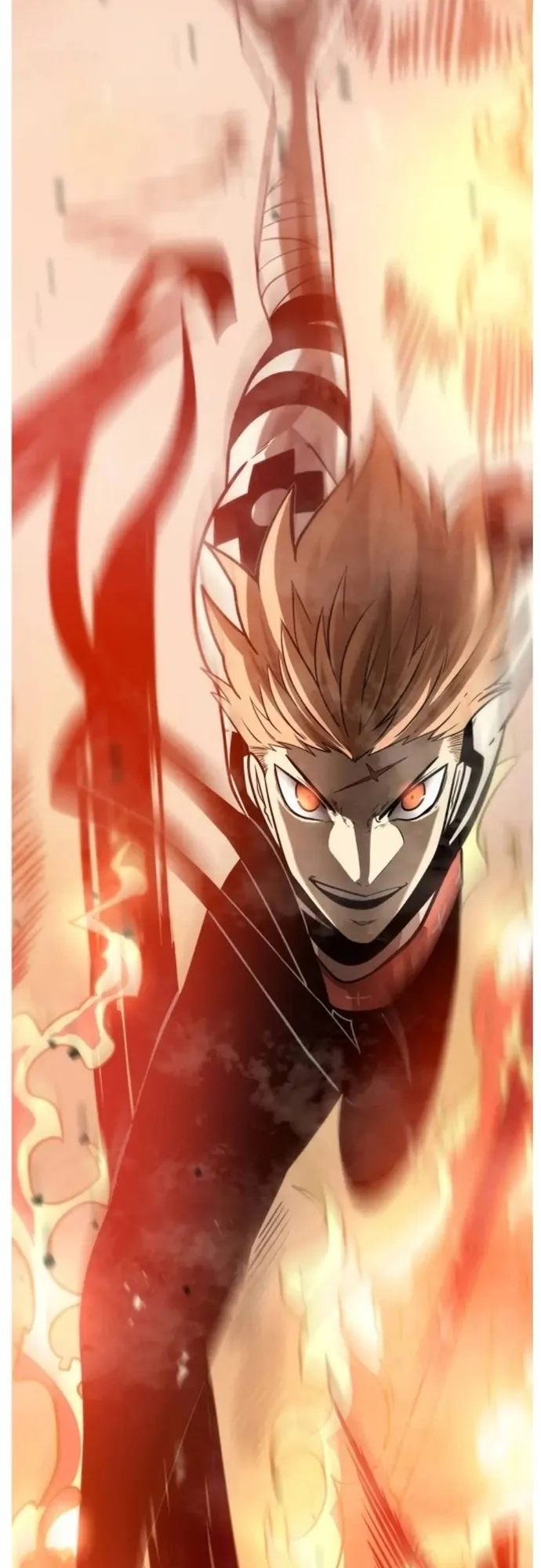 Trò Chơi Của Thần Chap 80 - Next Chap 81