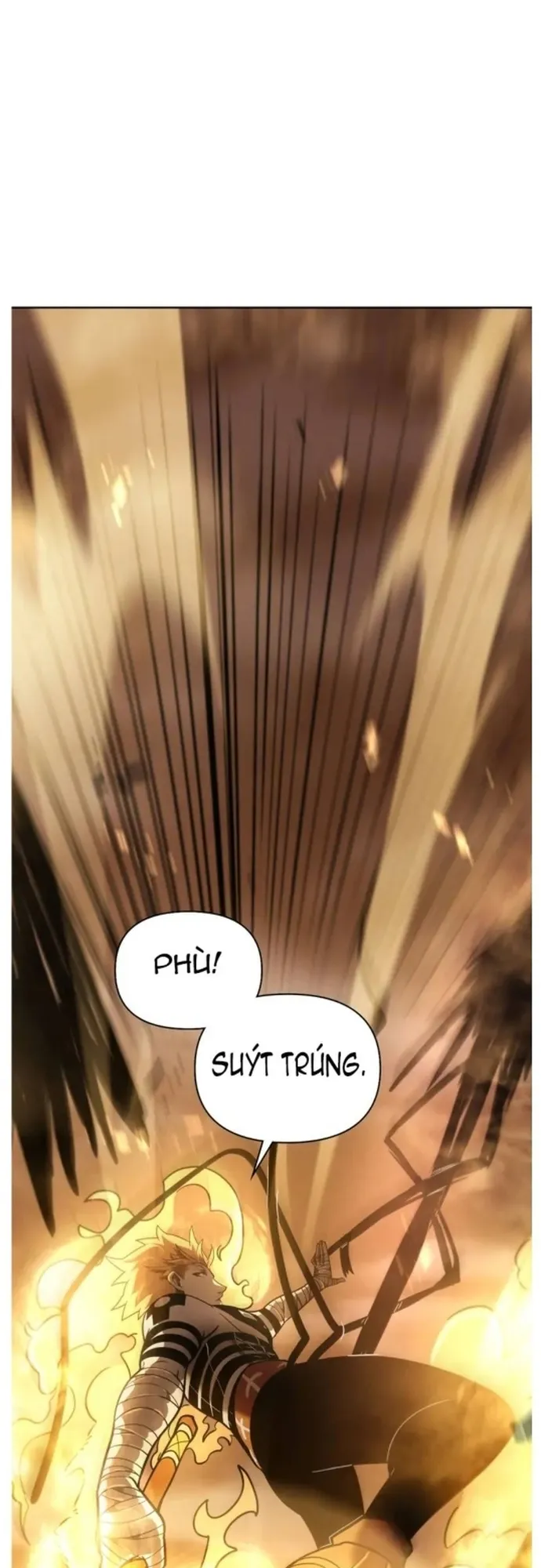 Trò Chơi Của Thần Chap 80 - Next Chap 81