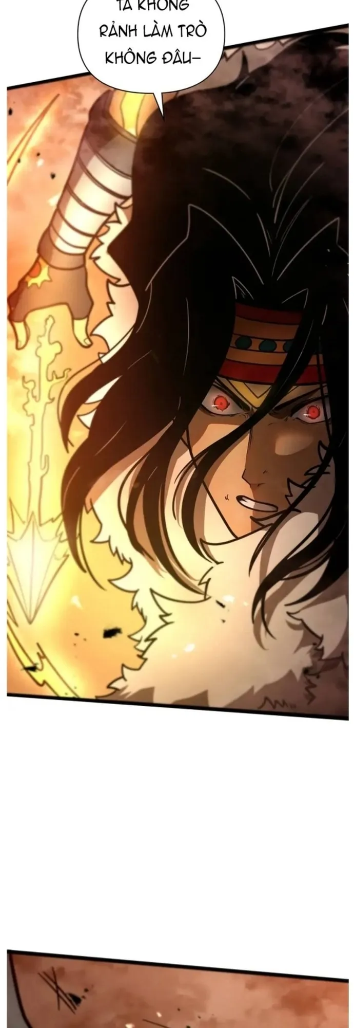 Trò Chơi Của Thần Chap 80 - Next Chap 81