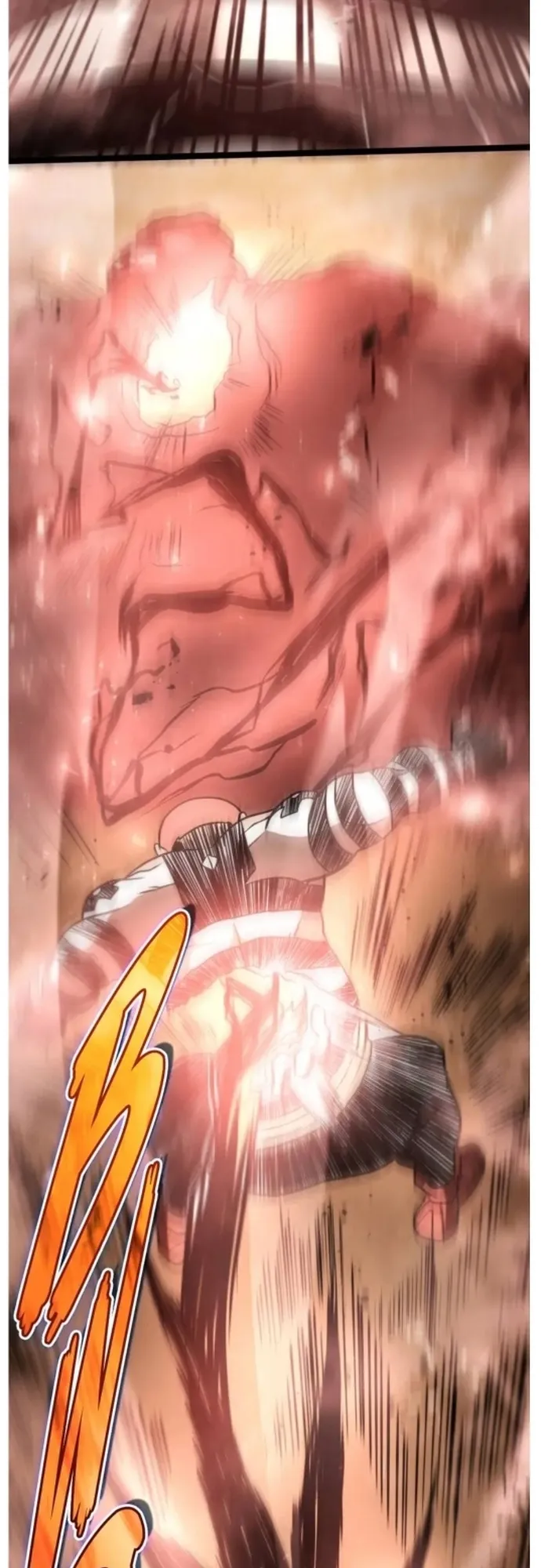 Trò Chơi Của Thần Chap 80 - Next Chap 81