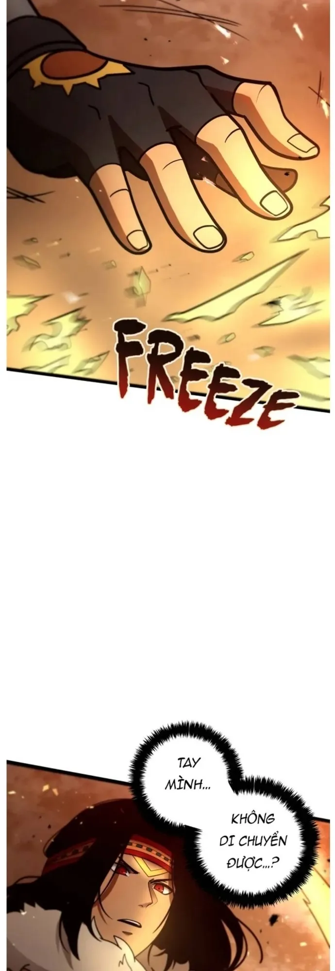 Trò Chơi Của Thần Chap 80 - Next Chap 81