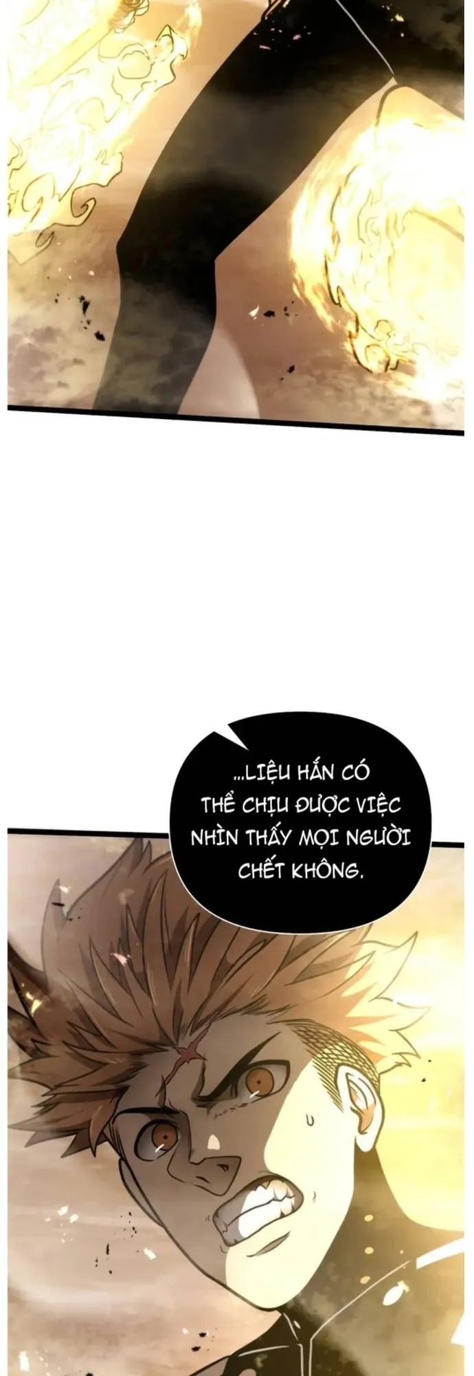 Trò Chơi Của Thần Chap 80 - Next Chap 81
