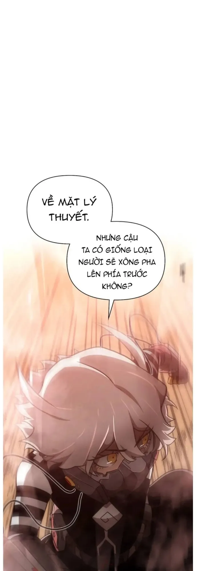 Trò Chơi Của Thần Chap 80 - Next Chap 81