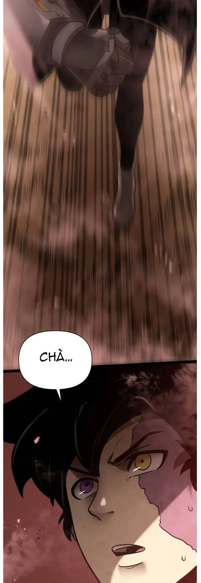 Trò Chơi Của Thần Chap 80 - Next Chap 81