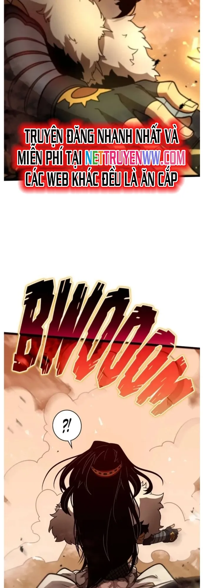 Trò Chơi Của Thần Chap 80 - Next Chap 81