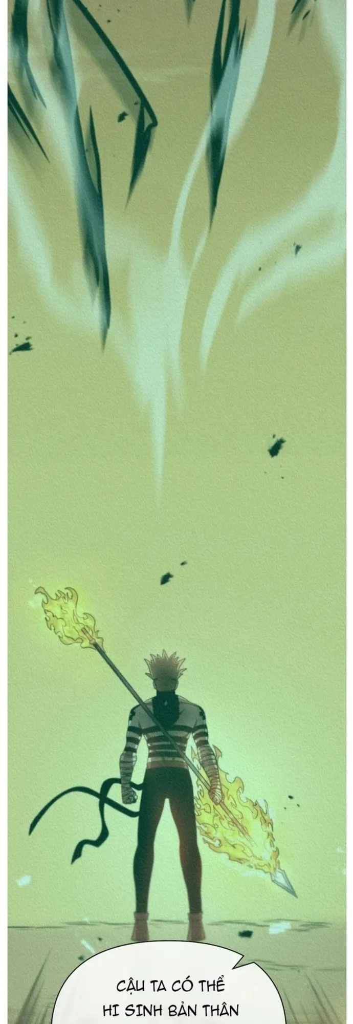 Trò Chơi Của Thần Chap 80 - Next Chap 81