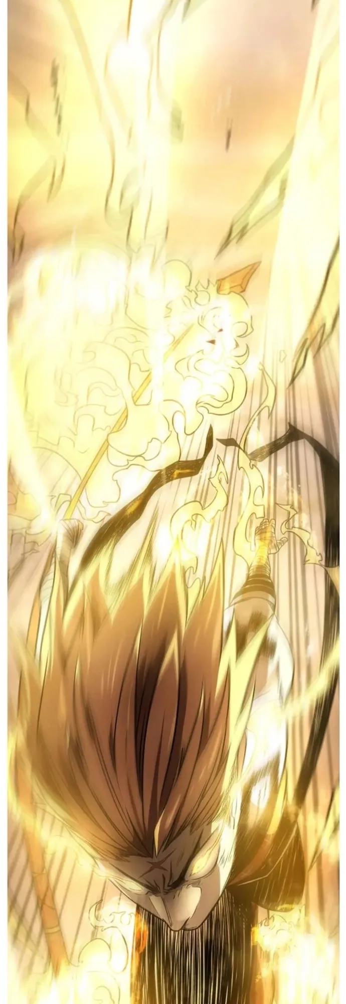 Trò Chơi Của Thần Chap 80 - Next Chap 81