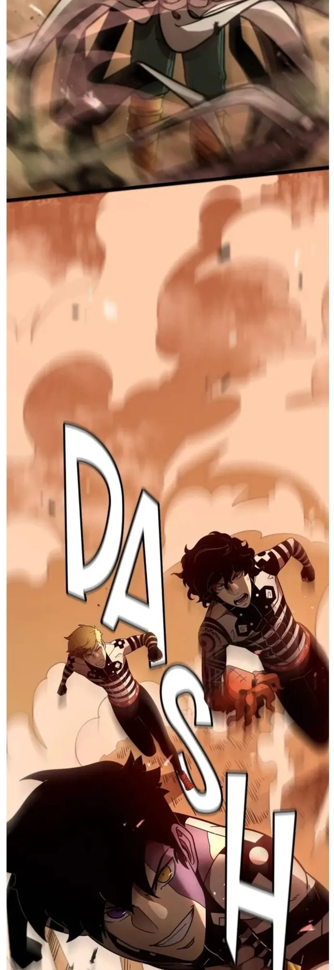 Trò Chơi Của Thần Chap 80 - Next Chap 81