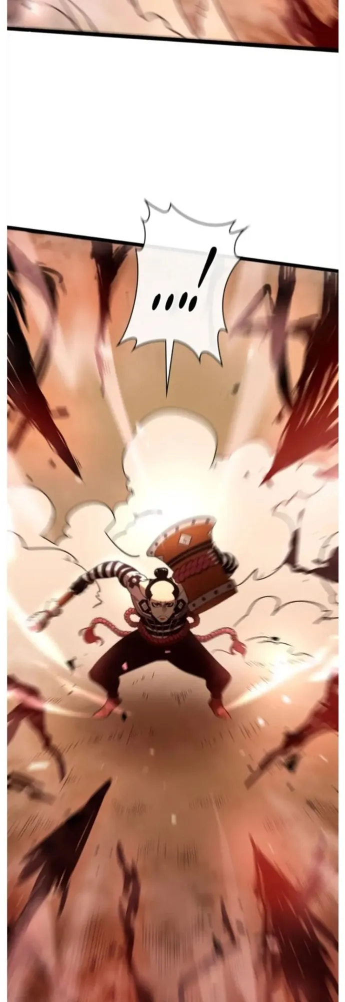 Trò Chơi Của Thần Chap 81 - Next Chap 82