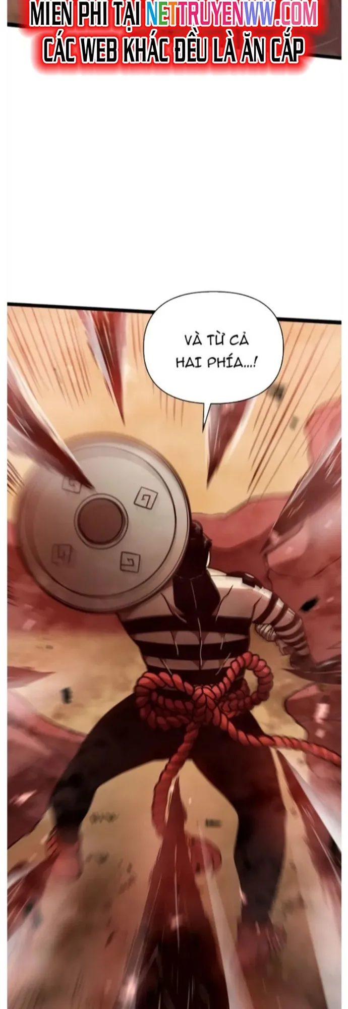 Trò Chơi Của Thần Chap 81 - Next Chap 82