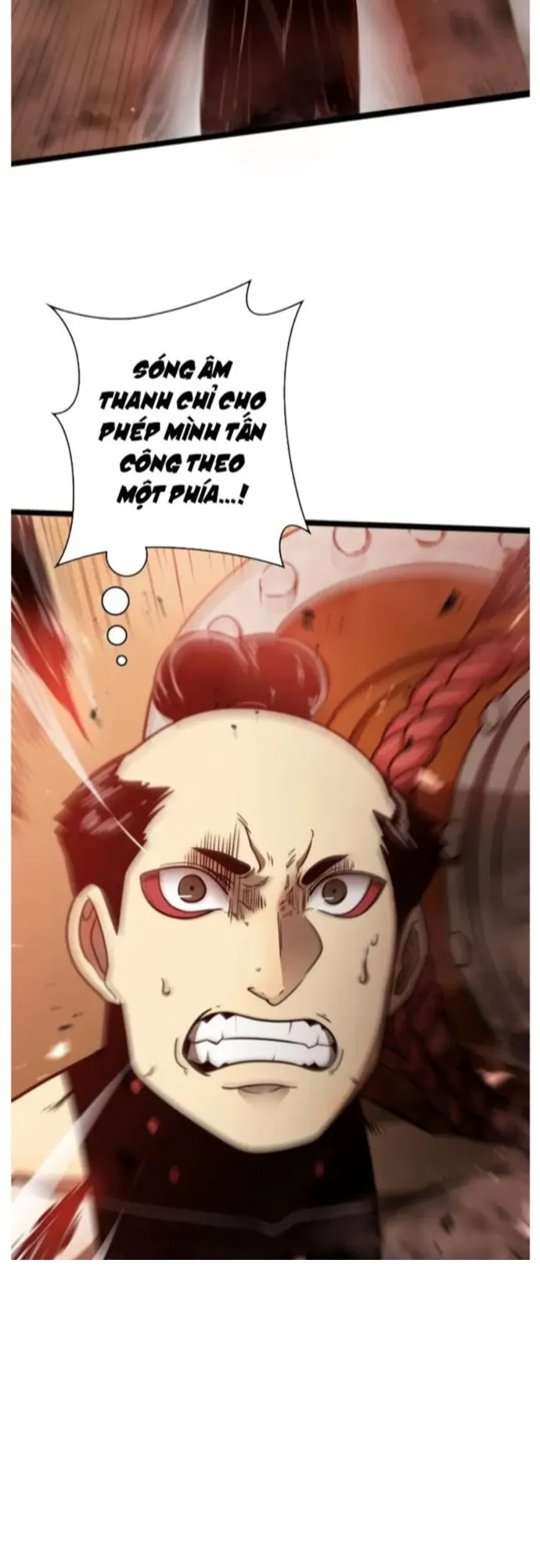 Trò Chơi Của Thần Chap 81 - Next Chap 82