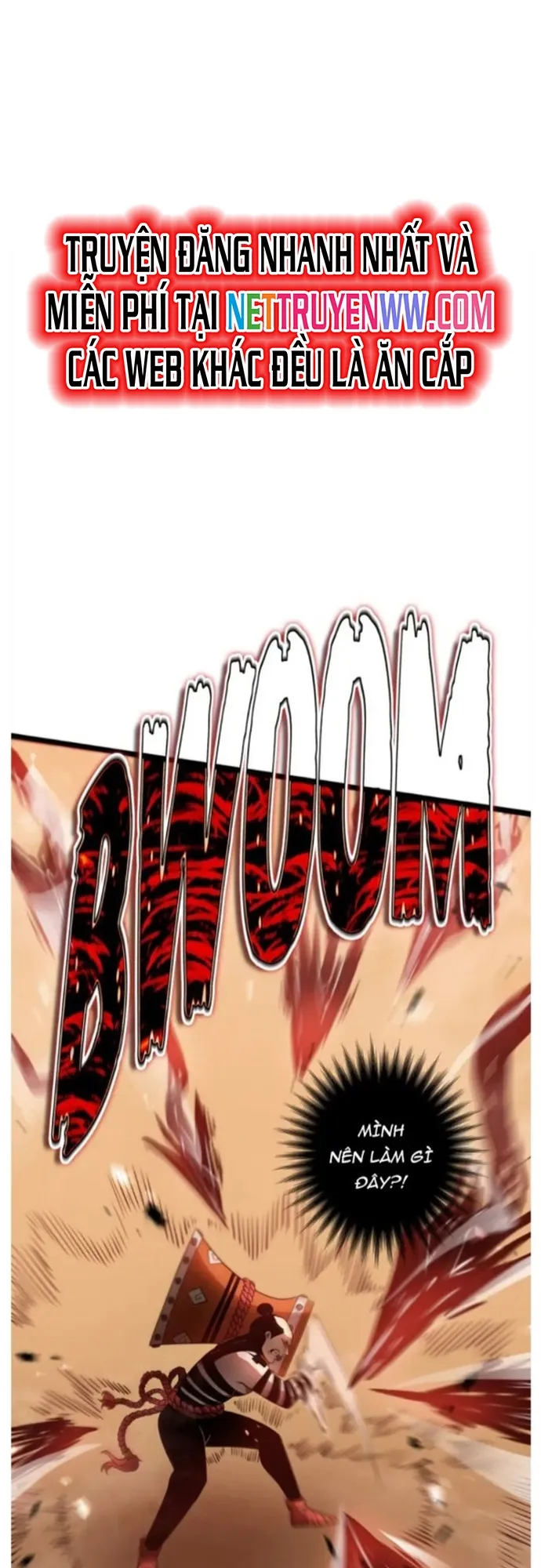 Trò Chơi Của Thần Chap 81 - Next Chap 82