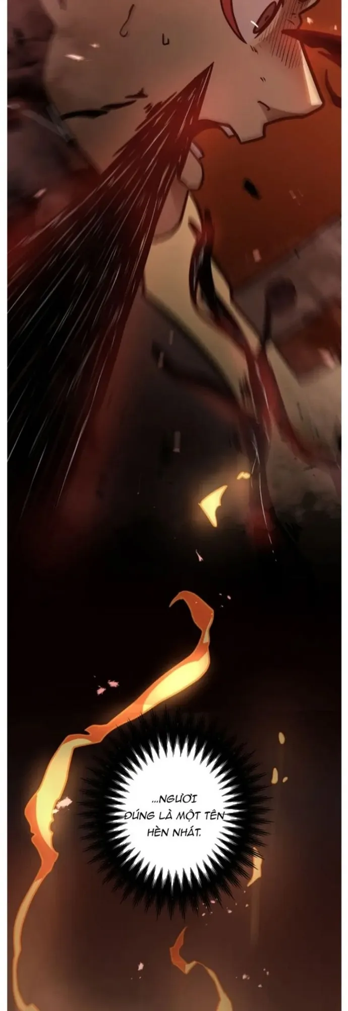 Trò Chơi Của Thần Chap 81 - Next Chap 82