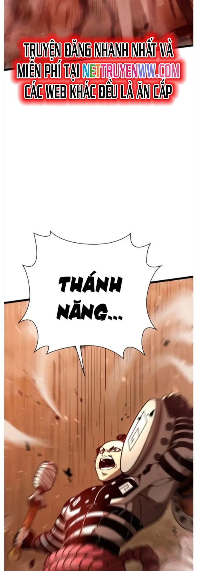 Trò Chơi Của Thần Chap 81 - Next Chap 82