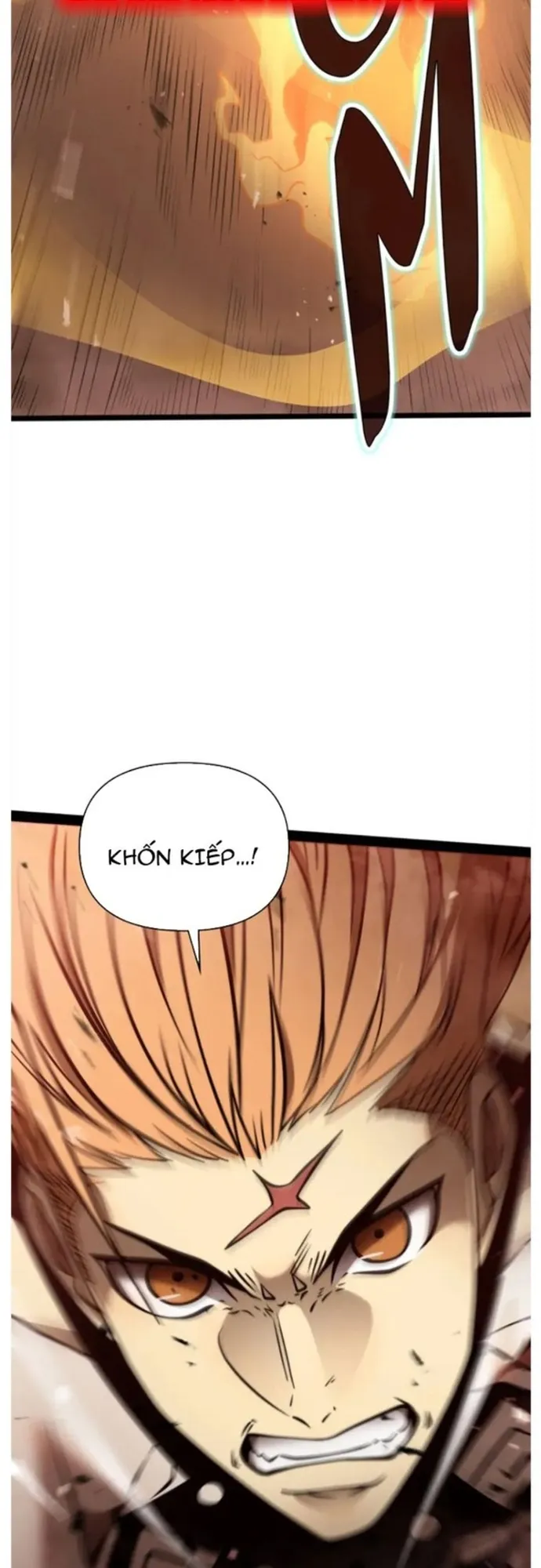 Trò Chơi Của Thần Chap 81 - Next Chap 82