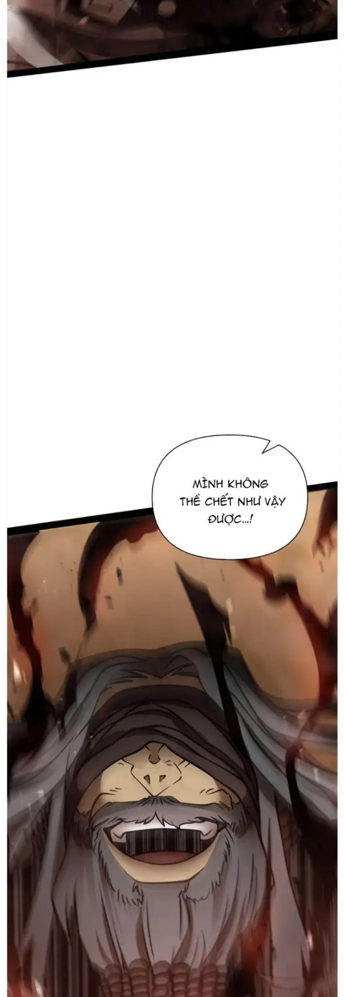 Trò Chơi Của Thần Chap 81 - Next Chap 82