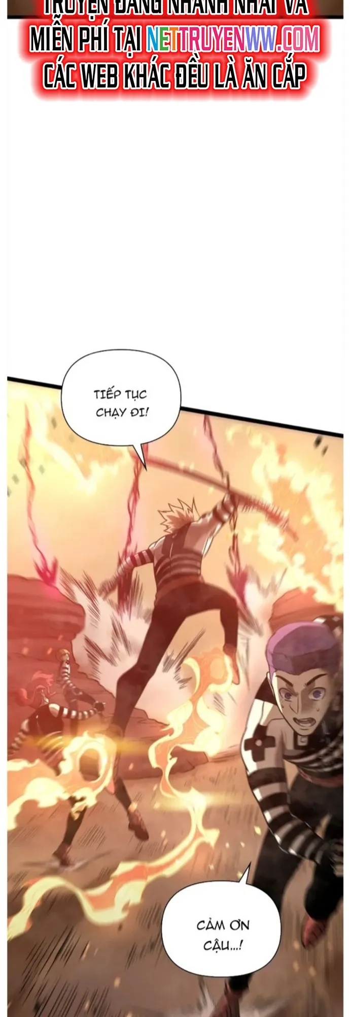 Trò Chơi Của Thần Chap 81 - Next Chap 82