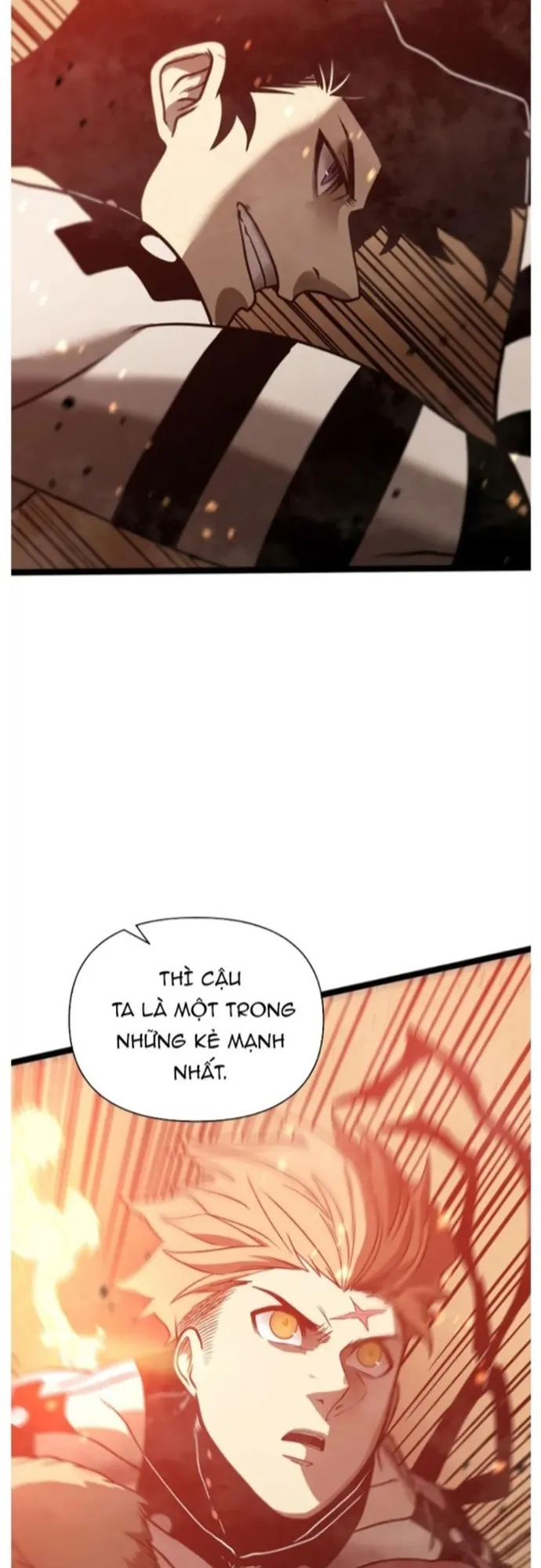 Trò Chơi Của Thần Chap 81 - Next Chap 82