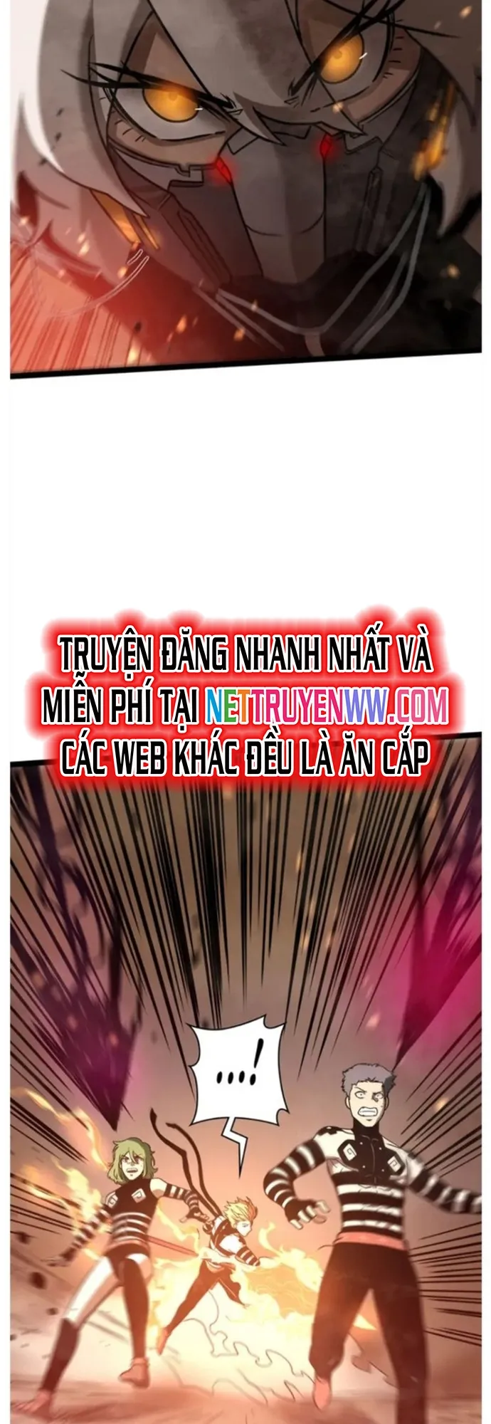 Trò Chơi Của Thần Chap 81 - Next Chap 82