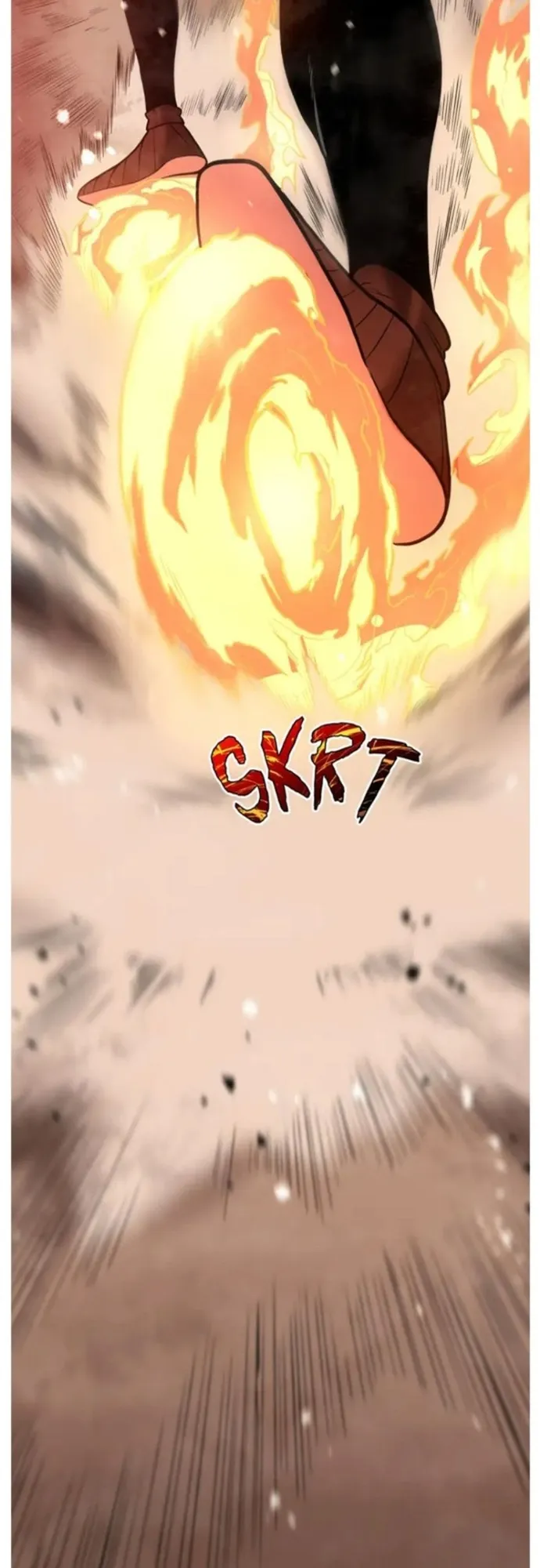 Trò Chơi Của Thần Chap 81 - Next Chap 82