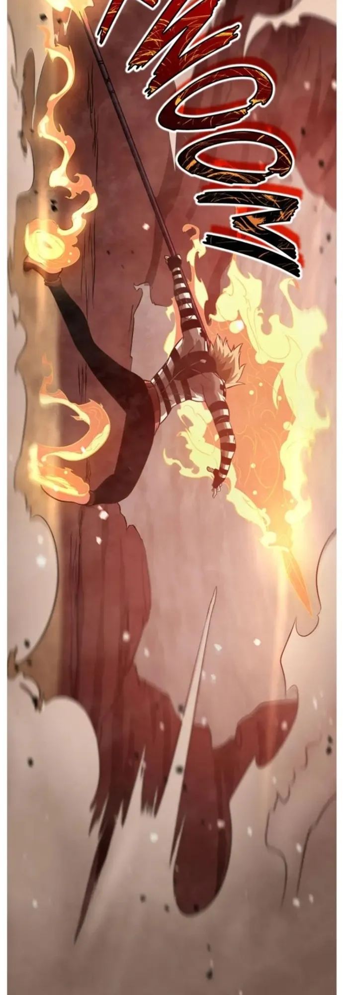 Trò Chơi Của Thần Chap 81 - Next Chap 82