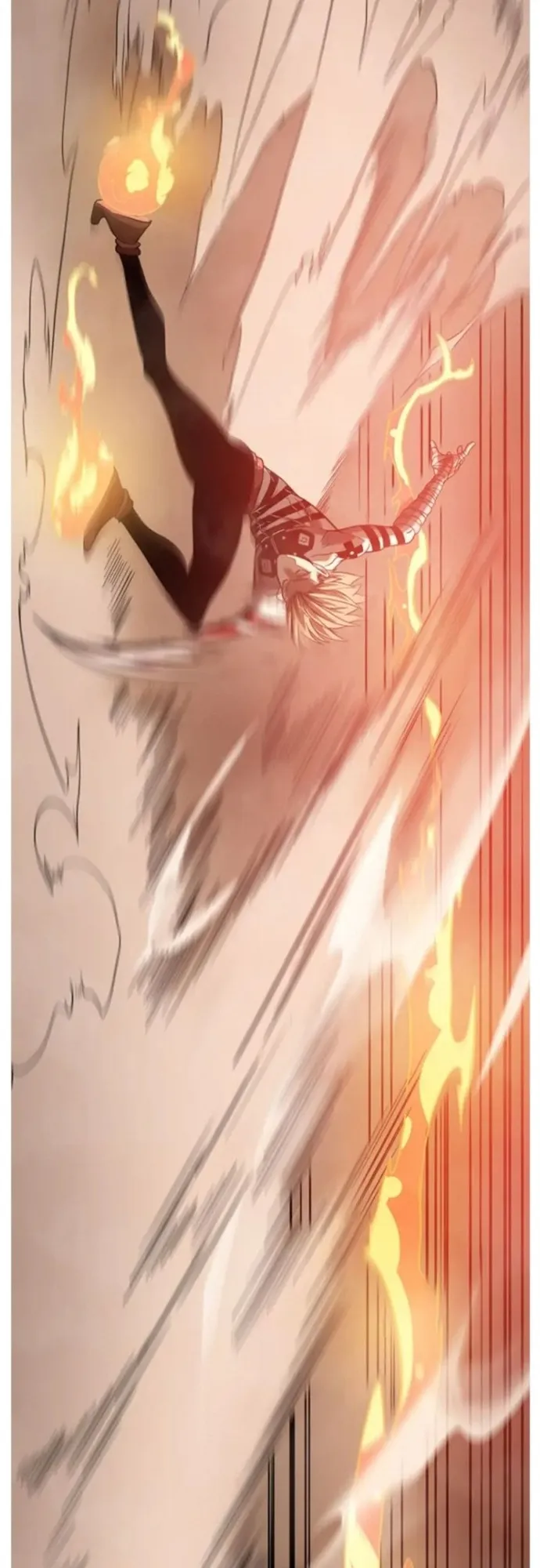 Trò Chơi Của Thần Chap 81 - Next Chap 82