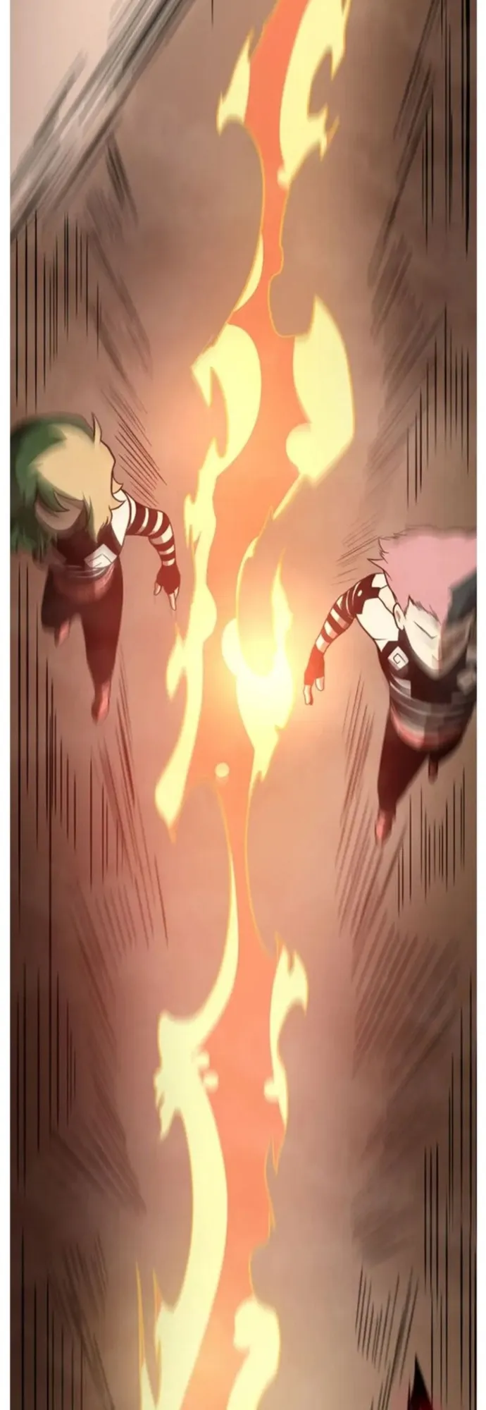 Trò Chơi Của Thần Chap 81 - Next Chap 82