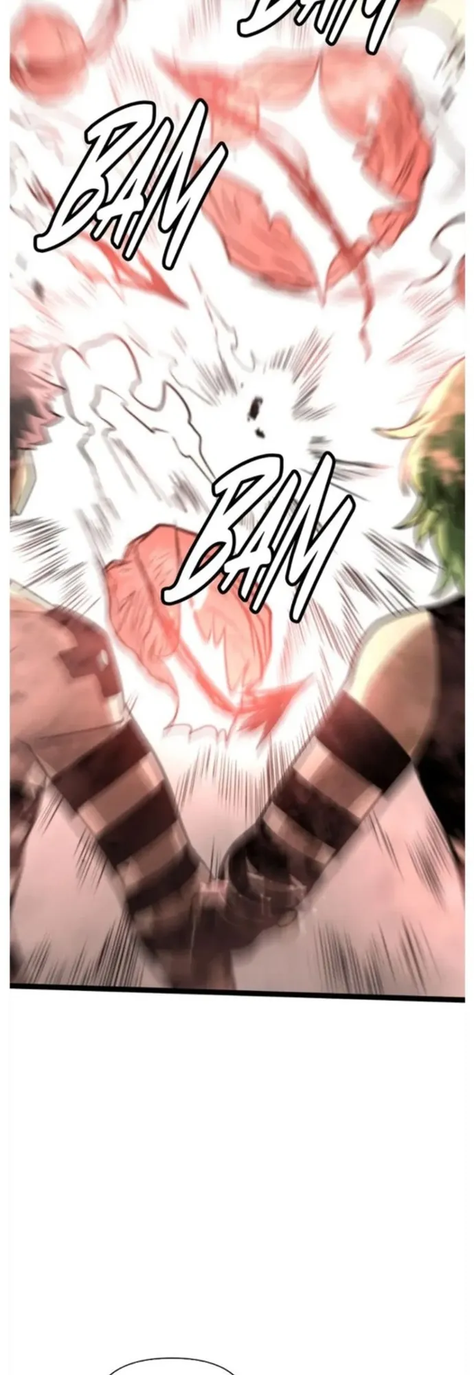 Trò Chơi Của Thần Chap 81 - Next Chap 82