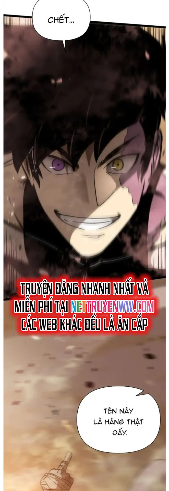 Trò Chơi Của Thần Chap 81 - Next Chap 82