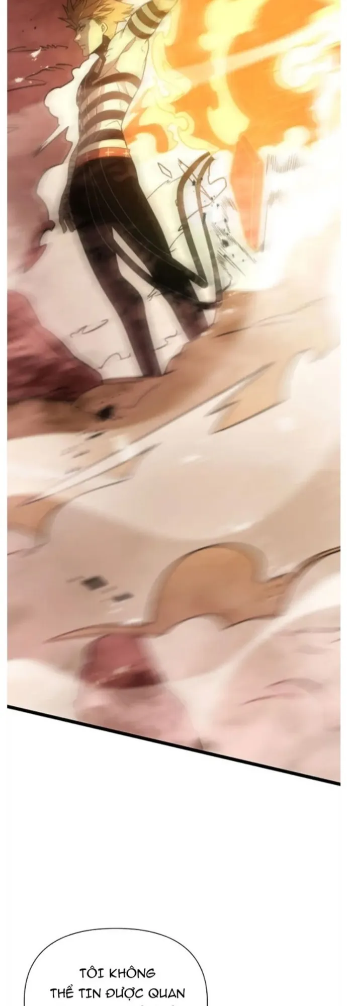 Trò Chơi Của Thần Chap 81 - Next Chap 82