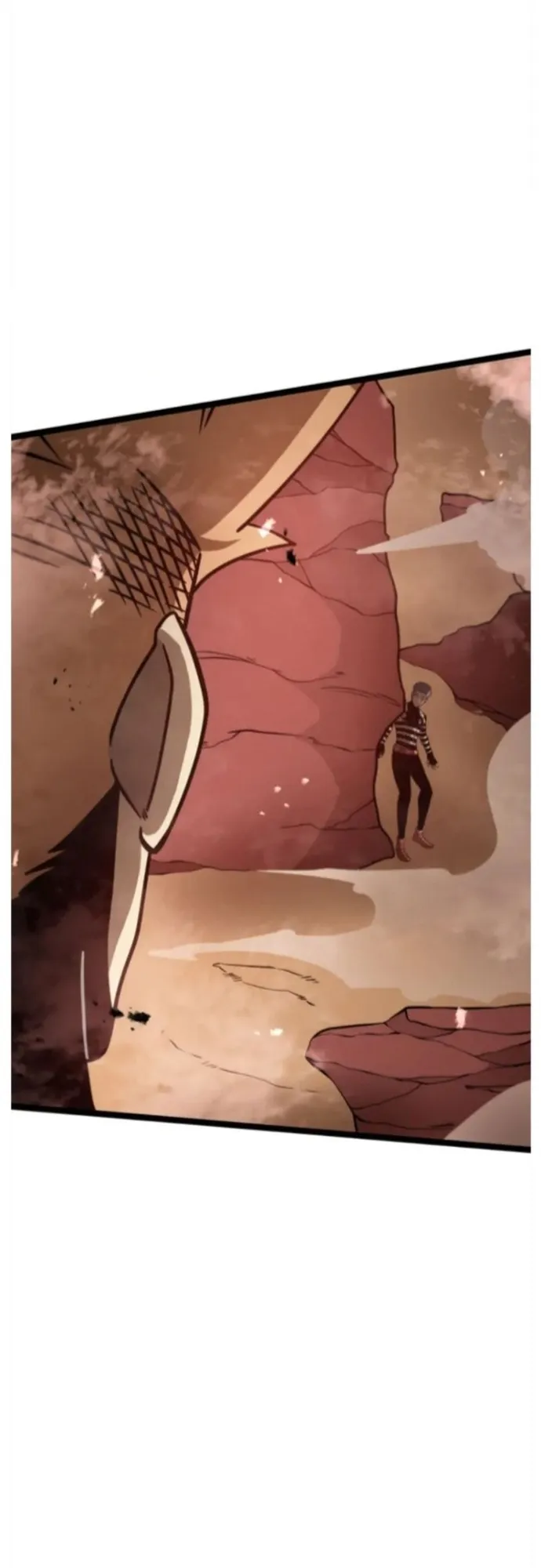 Trò Chơi Của Thần Chap 81 - Next Chap 82