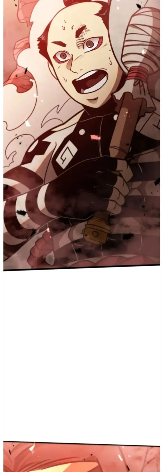 Trò Chơi Của Thần Chap 81 - Next Chap 82