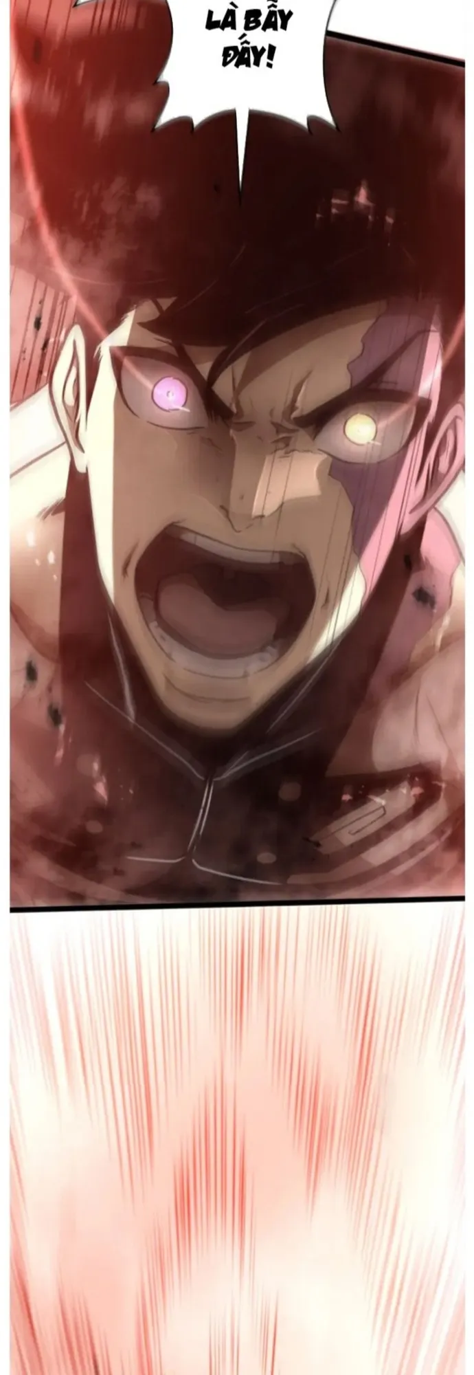 Trò Chơi Của Thần Chap 81 - Next Chap 82