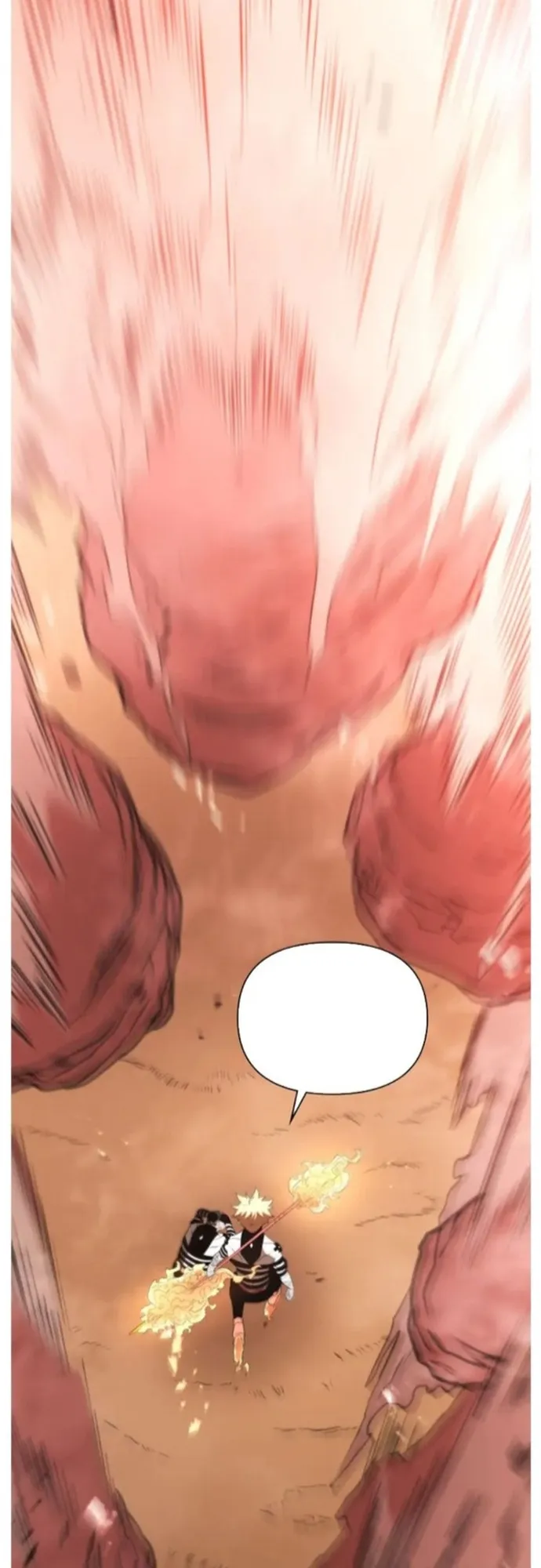 Trò Chơi Của Thần Chap 81 - Next Chap 82