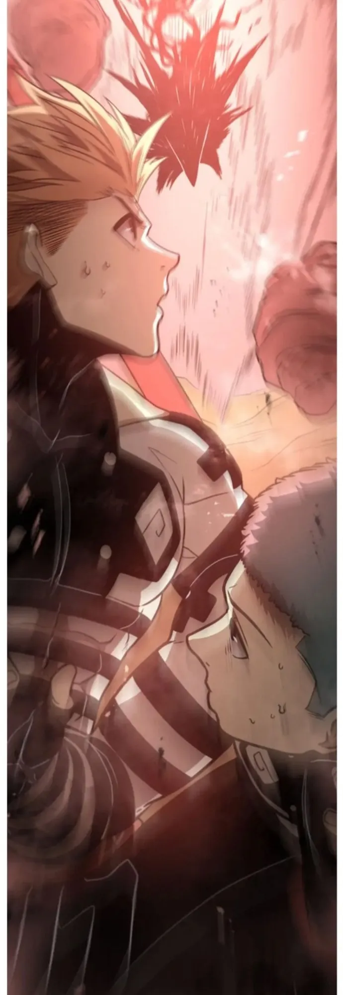 Trò Chơi Của Thần Chap 81 - Next Chap 82