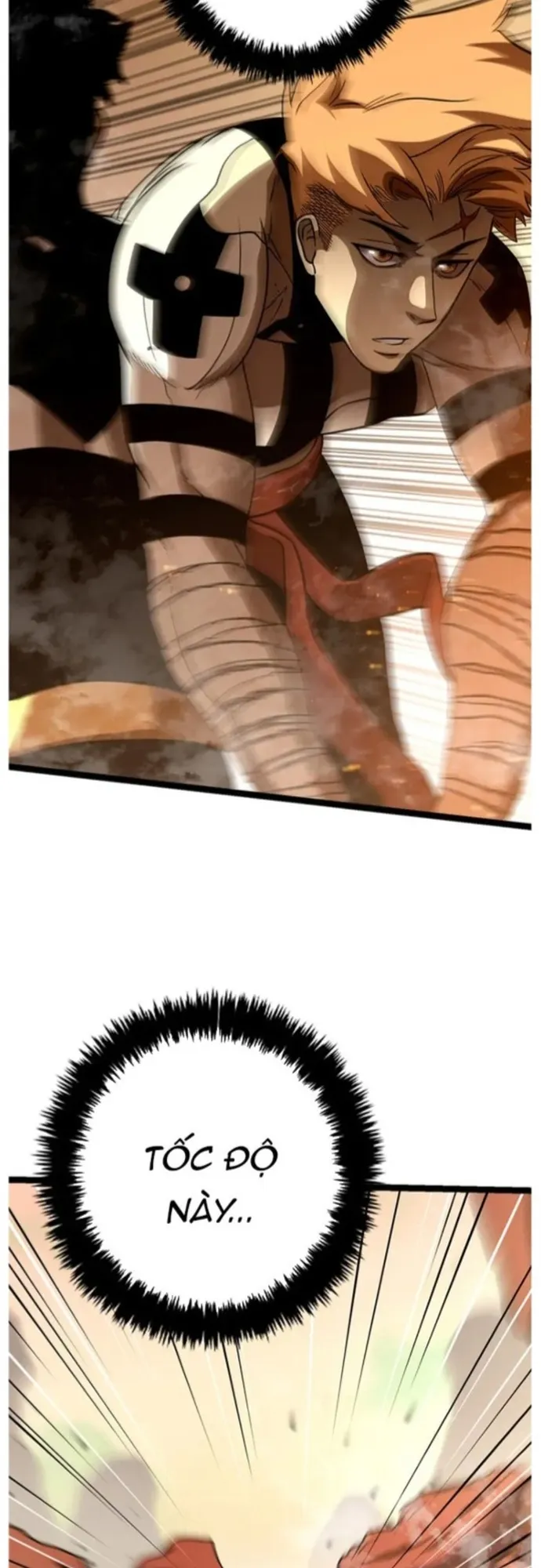 Trò Chơi Của Thần Chap 83 - Next Chap 84