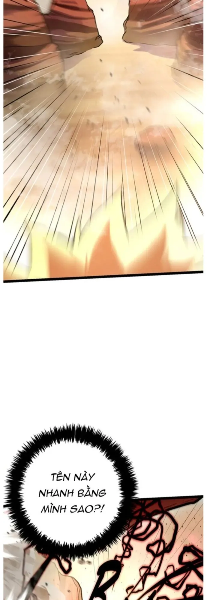 Trò Chơi Của Thần Chap 83 - Next Chap 84