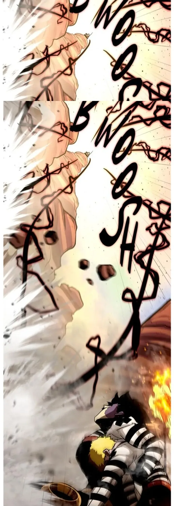 Trò Chơi Của Thần Chap 83 - Next Chap 84