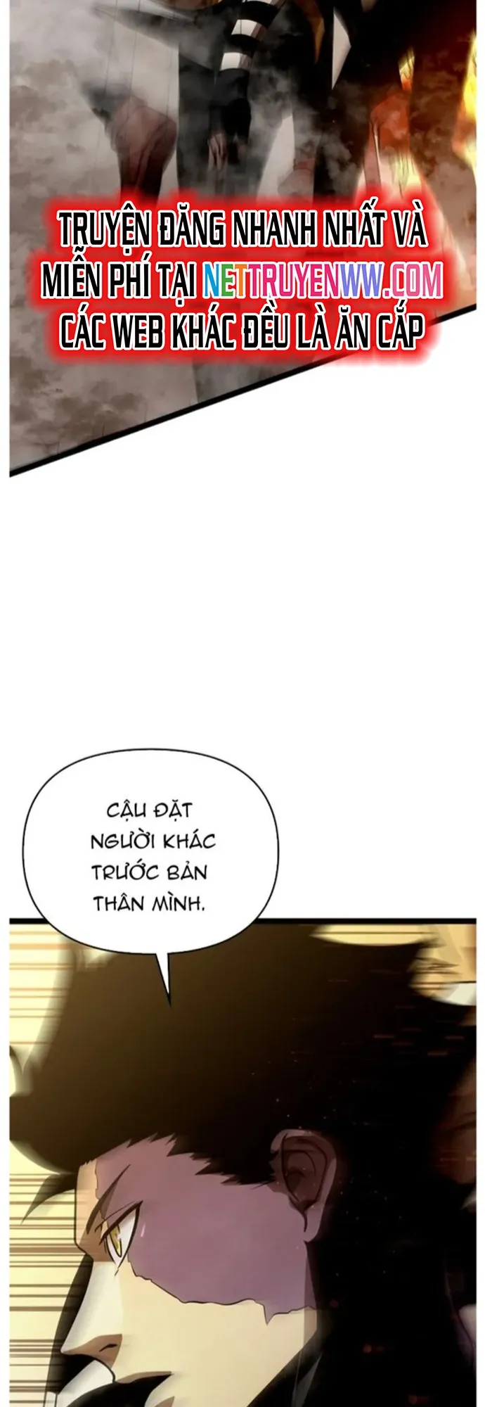 Trò Chơi Của Thần Chap 83 - Next Chap 84