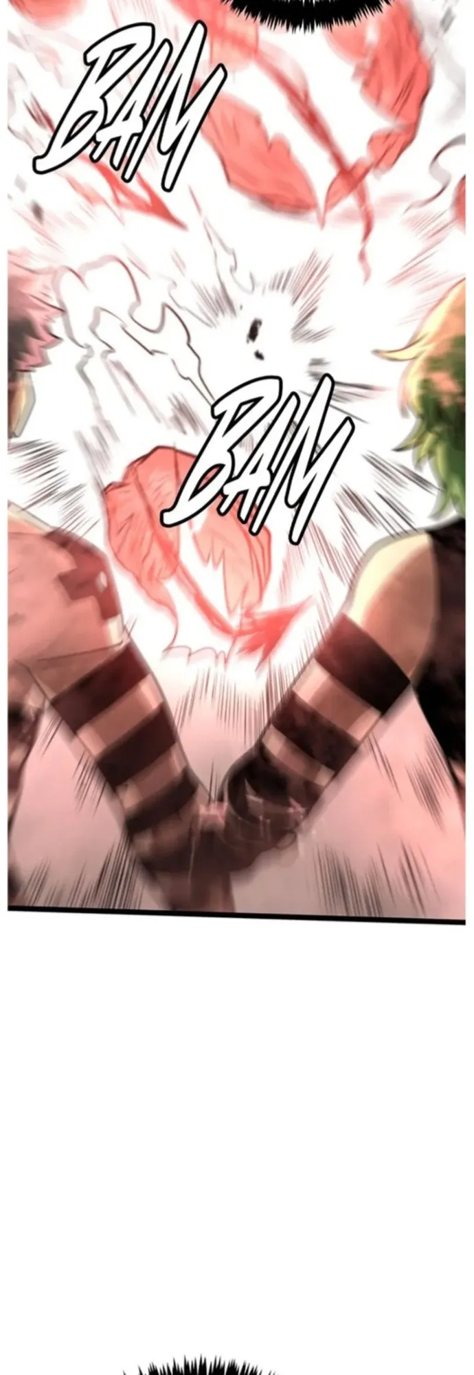 Trò Chơi Của Thần Chap 83 - Next Chap 84