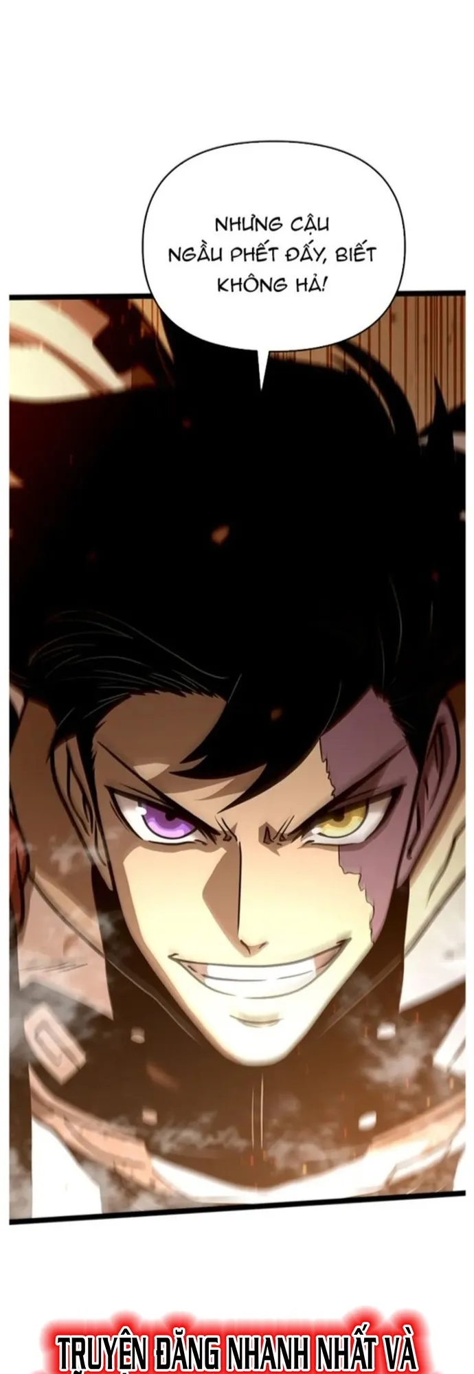 Trò Chơi Của Thần Chap 83 - Next Chap 84