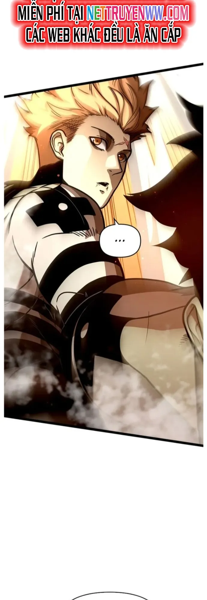 Trò Chơi Của Thần Chap 83 - Next Chap 84