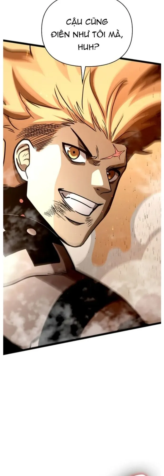 Trò Chơi Của Thần Chap 83 - Next Chap 84