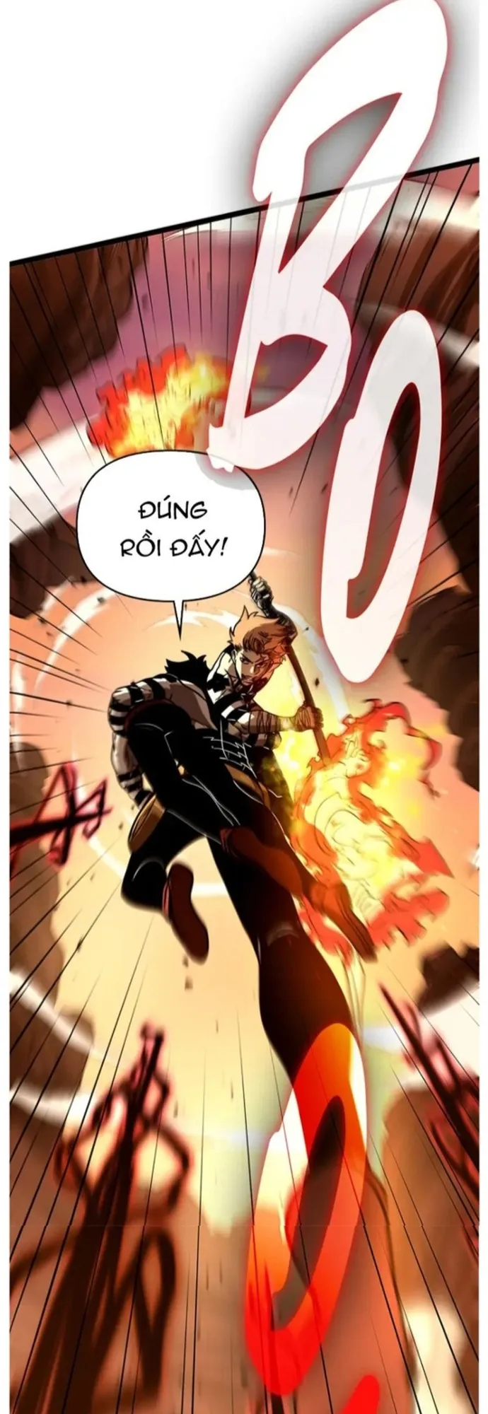 Trò Chơi Của Thần Chap 83 - Next Chap 84