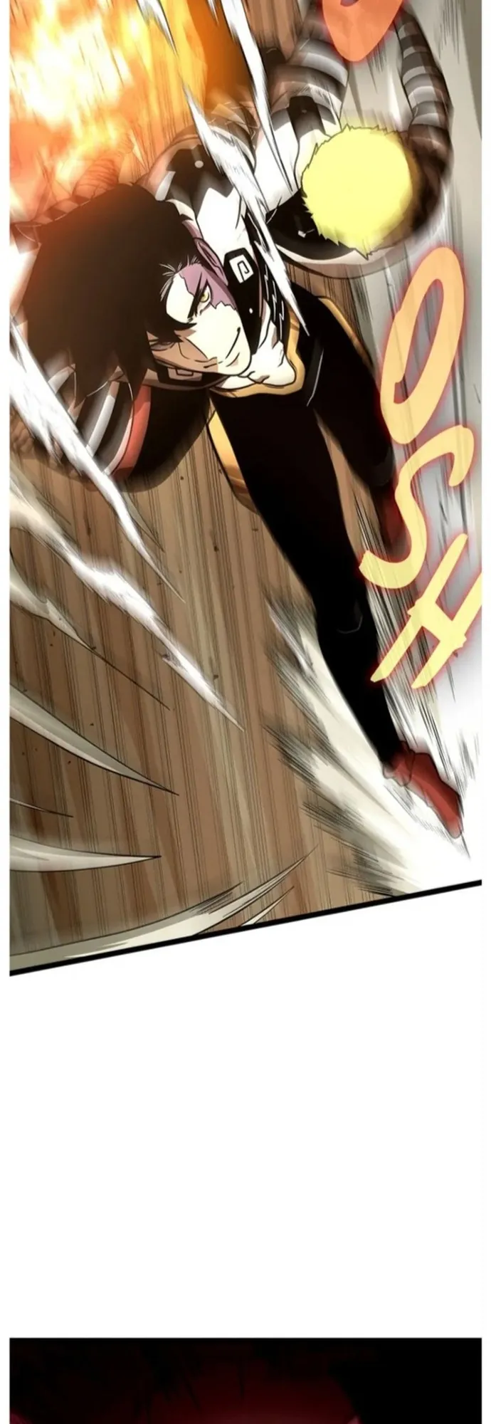 Trò Chơi Của Thần Chap 83 - Next Chap 84